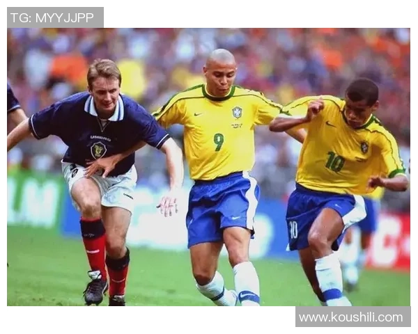 罗纳尔多：从巴西到世界足球之巅的传奇征程与不朽荣耀